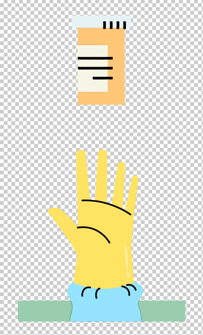 Yellow Line H&m Meter Geometry PNG, Clipart, Geometry, Hand, Hm, Hold, Line Free PNG Download