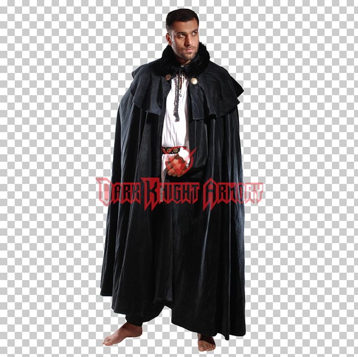 Cape Robe Mantle Cloak Clothing PNG, Clipart, Cape, Cloak, Clothing, Components Of Medieval Armour, Costume Free PNG Download