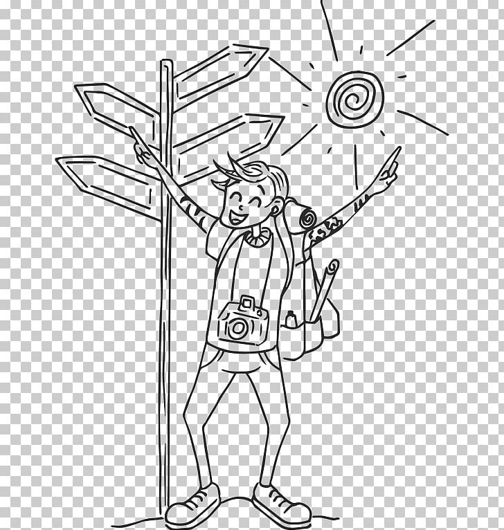 Drawing PNG, Clipart, Angle, Area, Art, Backpacking, Black And White Free PNG Download