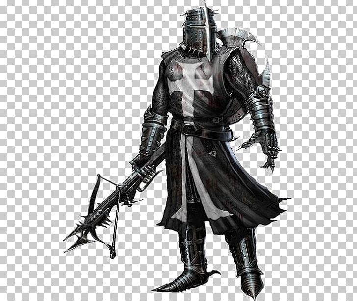 Middle Ages Crusades Black Knight PNG, Clipart, Action Figure, Armour, Black Knight, Body Armor, Components Of Medieval Armour Free PNG Download