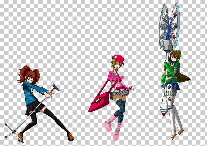Persona 4 Arena Ultimax Rise Kujikawa Persona 4 Golden PNG, Clipart, Action Figure, Character, Chie Satonaka, Cold Weapon, Fictional Character Free PNG Download