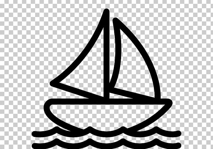 Sailboat Computer Icons Sailing Ship PNG, Clipart, Artwork, Black And White, Boat, Boating, Catamaran Free PNG Download
