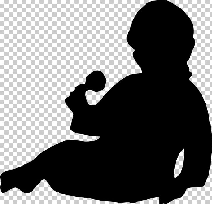 Silhouette Fetus PNG, Clipart, Animals, Baby, Background, Black, Black And White Free PNG Download