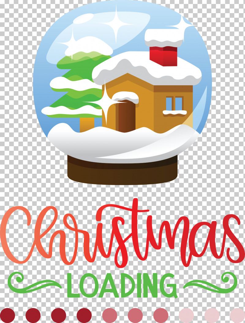 Christmas Loading Christmas PNG, Clipart, Christmas, Christmas Day, Christmas Loading, December, Logo Free PNG Download