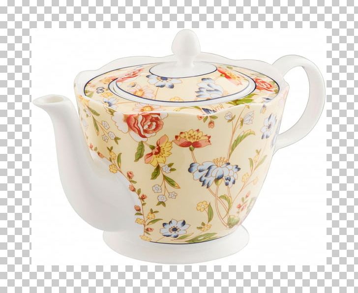 Cottage Garden Tea Set Saucer Teapot PNG, Clipart, Aynsley China, Belleek Pottery, Bone China, Ceramic, Cottage Garden Free PNG Download