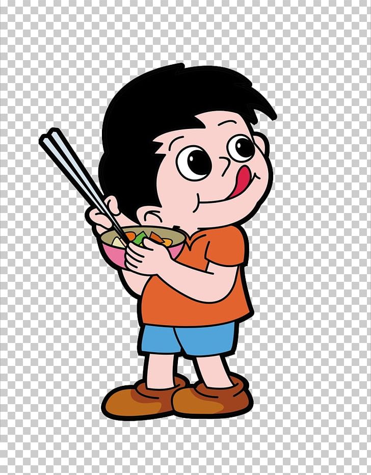 Eating Child Cartoon Illustration PNG, Clipart, Arm, Balloon Cartoon, Boy, Cartoon Character, Cartoon Cloud Free PNG Download