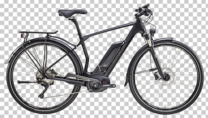 Electric Bicycle Cube Bikes Hybrid Bicycle Motorcycle PNG, Clipart, Bicycle, Bicycle Accessory, Bicycle Frame, Bicycle Part, Cyclocross Free PNG Download