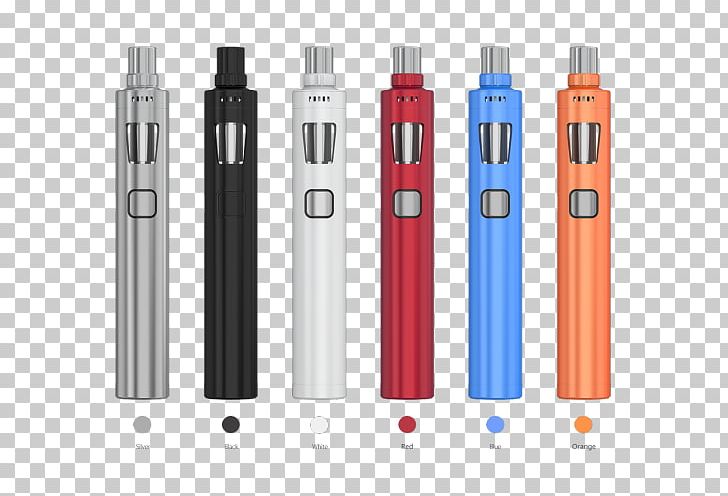 Electronic Cigarette Aerosol And Liquid Clearomizér Electric Battery PNG, Clipart, Aio, Capacitance, Cigarette, Color, Cylinder Free PNG Download