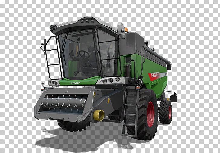 Farming Simulator 17 Tractor Massey Ferguson Silo Combine Harvester PNG, Clipart, Agricultural Machinery, Automotive Exterior, Automotive Tire, Automotive Wheel System, Combine Harvester Free PNG Download