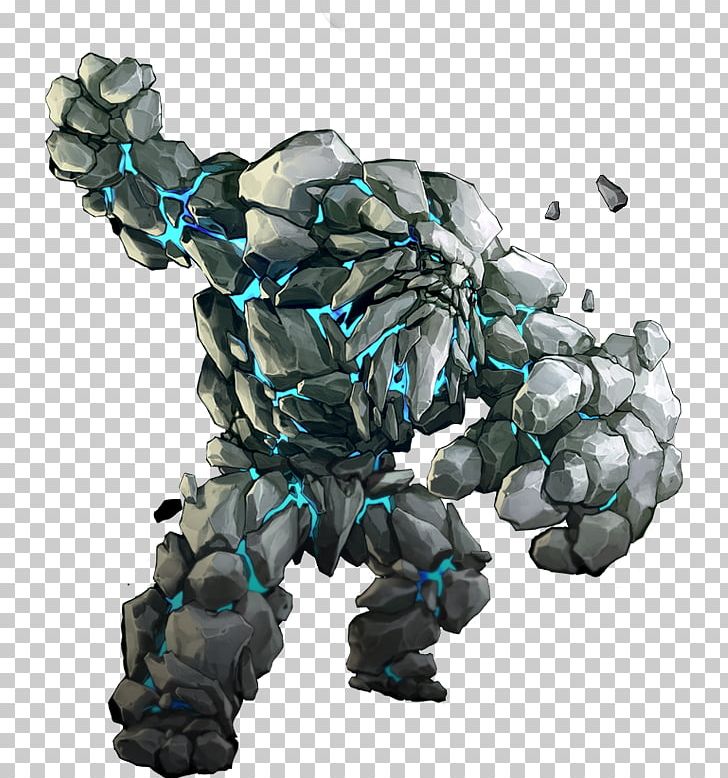 Golem Elemental Role-playing Game Monster PNG, Clipart, Art, Elemental, Fantasy, Fictional Character, Figurine Free PNG Download