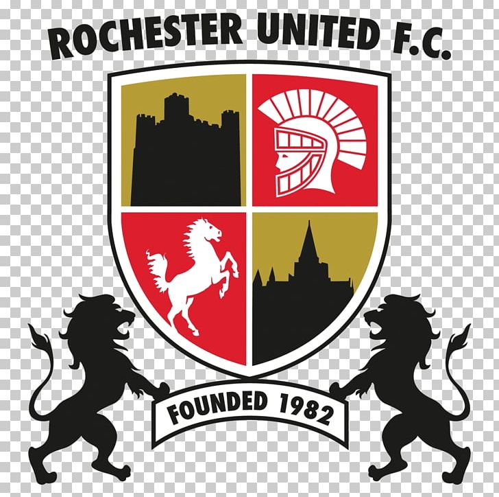 Rochester United F.C. Southern Counties East Football League Canterbury City F.C. Tunbridge Wells F.C. PNG, Clipart, Area, Brand, Football, Football Team, Logo Free PNG Download