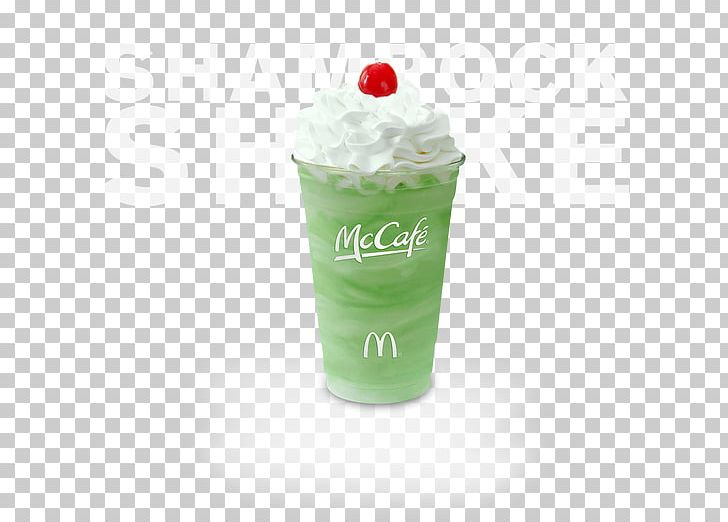 Shamrock Shake Milkshake McDonald's Chocolate PNG, Clipart,  Free PNG Download