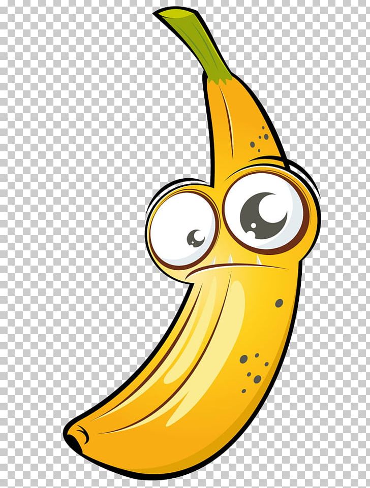 Cartoon Stock Photography PNG, Clipart, Animation, Balloon Cartoon, Banana, Banana Family, Banana Leaves Free PNG Download