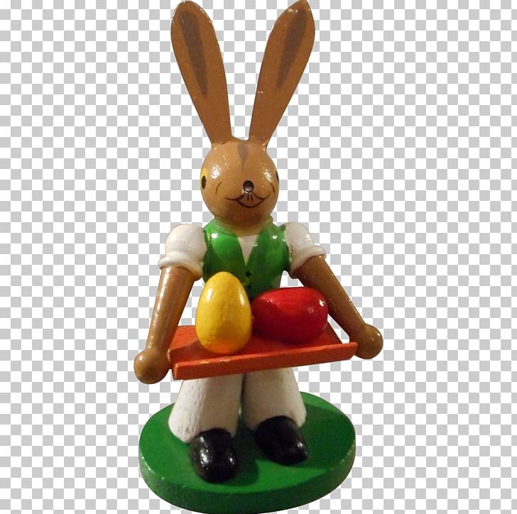 Easter Bunny Figurine PNG, Clipart, Christmas Ornament, Easter, Easter Bunny, Figurine, Holidays Free PNG Download