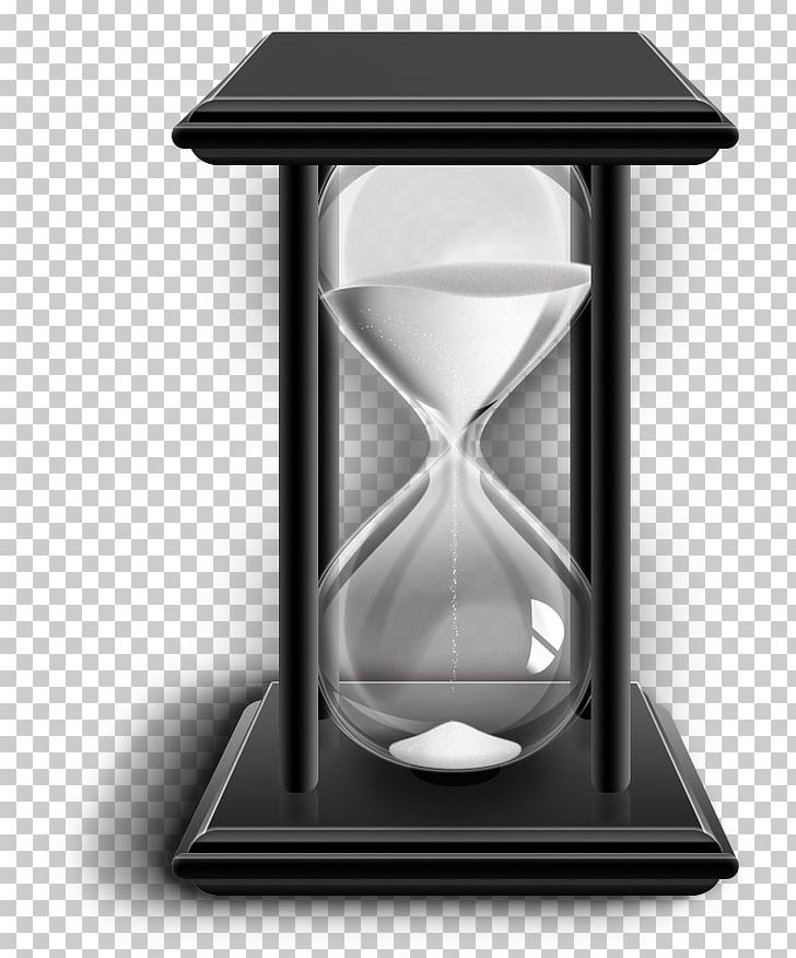 Hourglass Sand PNG, Clipart, Angle, Black And White, Bottle, Clock, Creative Hourglass Free PNG Download