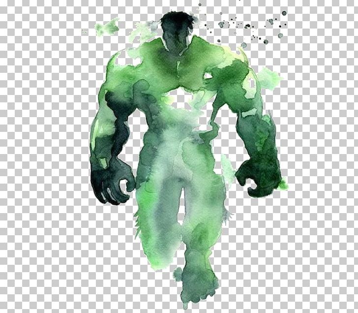 Hulk Iron Man Spider-Man Superhero Watercolor Painting PNG, Clipart, Art, Artist, Comic, Comic Book, Comics Free PNG Download