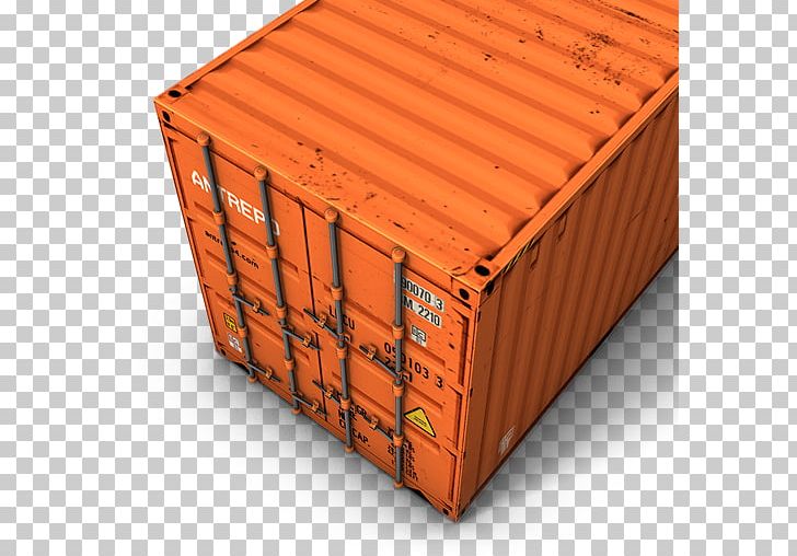 Intermodal Container Computer Icons Transport Container Freight Station PNG, Clipart, Box, Business, Cargo Ship, Computer Icons, Container Free PNG Download
