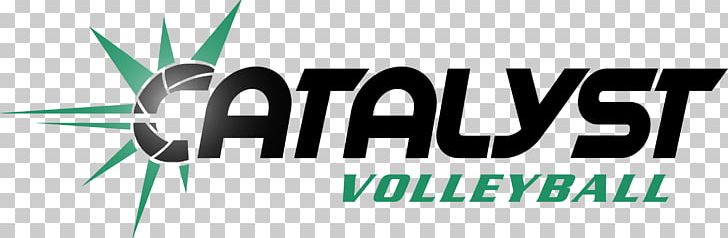 Logo Club Catalyst Volleyball Academy Brand Product Design PNG, Clipart, Brand, Catalyst, Club, Code, Graphic Design Free PNG Download