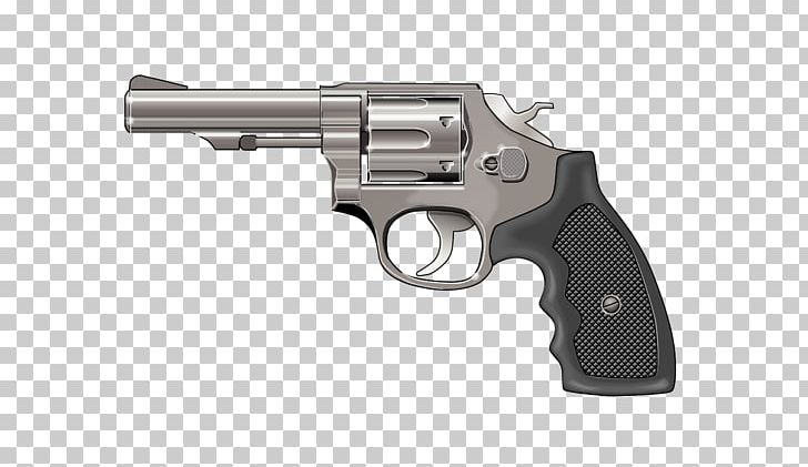 Revolver Firearm Smith & Wesson Pistol .38 Special PNG, Clipart, 38 Special, 357 Magnum, Air Gun, Airsoft, Amp Free PNG Download