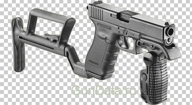 Stock GLOCK 17 Pistol GLOCK 19 PNG, Clipart,  Free PNG Download