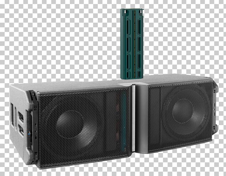 Subwoofer Line Array Sound Reinforcement System Alcons PNG, Clipart, Audio, Audio Equipment, Computer Speaker, Computer Speakers, Electronic Instrument Free PNG Download