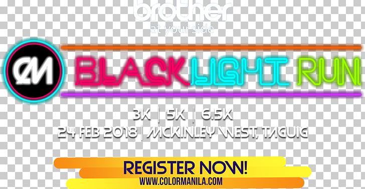 Web Banner Milo Marathon Brand Logo PNG, Clipart, 2018, Advertising, Area, Banner, Blacklight Free PNG Download