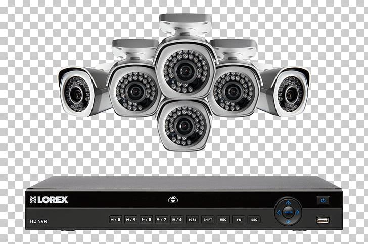 Wireless Security Camera Closed-circuit Television IP Camera Power Over Ethernet Network Video Recorder PNG, Clipart, 1080p, Angle, Digital Video Recorders, Electrical Wires Cable, Electronics Free PNG Download