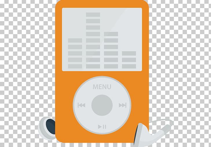 IPod MP3 Player Computer Icons PNG, Clipart, Computer Icons, Electronics, Free Music, Headphones, Ipod Free PNG Download