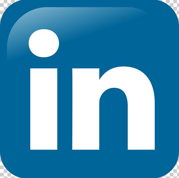 LinkedIn Computer Icons Social Networking Service Facebook PNG, Clipart, Angle, Area, Blog, Blue, Brand Free PNG Download