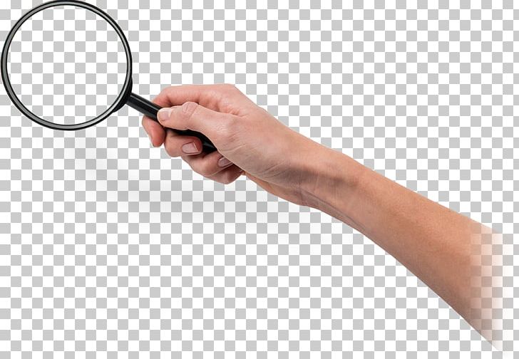Magnifying Glass Thumb PNG, Clipart, Bucket, Finger, Furniture, Glass, Hand Free PNG Download