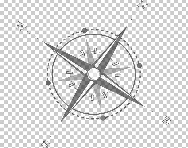 North Compass Rose Art PNG, Clipart, Angle, Area, Art, Artwork, Bicycle Part Free PNG Download