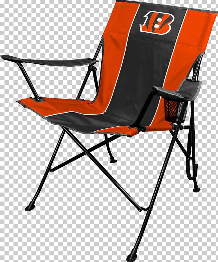 Oakland Raiders NFL Table Cincinnati Bengals Tailgate Party PNG, Clipart, Chair, Cincinnati Bengals, Cup Holder, Fold, Folding Chair Free PNG Download