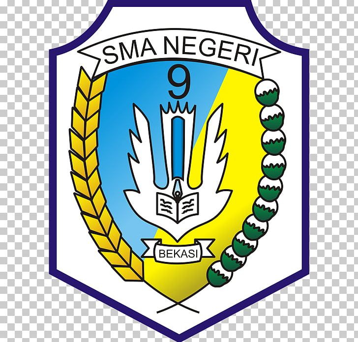 SMAN 9 BEKASI Senior High School 8 Bekasi Middle School PNG, Clipart, Area, Artwork, Ball, Bekasi, Brand Free PNG Download