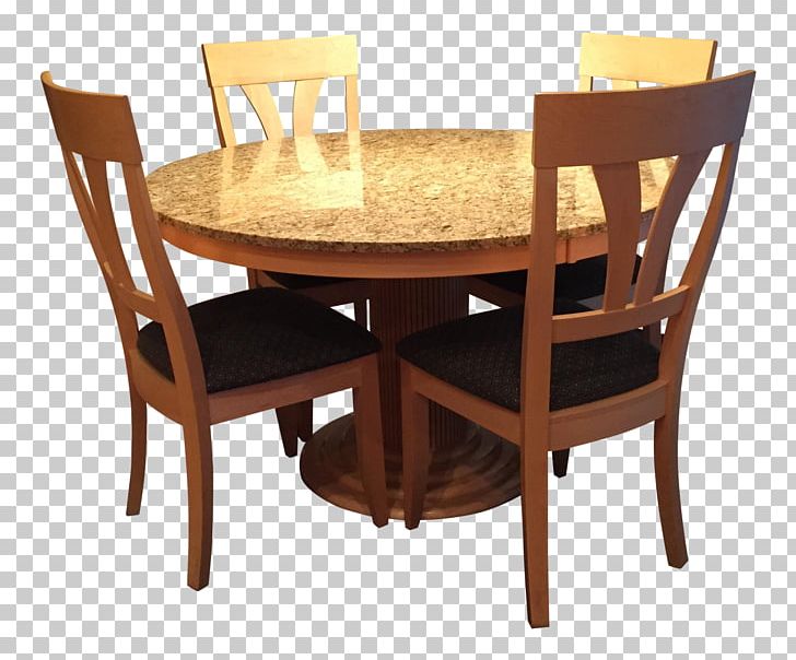 Table Chair Matbord Kitchen Rectangle PNG, Clipart, Angle, Chair, Dining Room, Furniture, Hardwood Free PNG Download