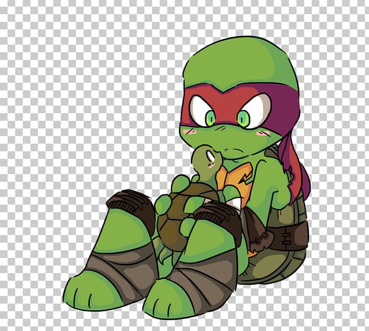 Teenage Mutant Ninja Turtles Reptile Donatello Raphael PNG, Clipart, Animals, Anime, Art, Cartoon, Chibi Free PNG Download