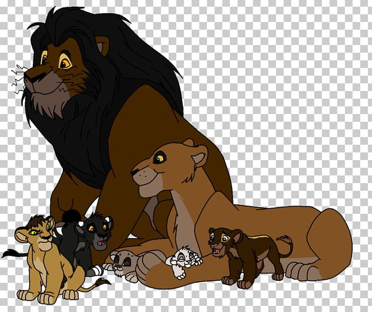 The Lion King Nala Simba Felidae PNG, Clipart, Animals, Art, Big Cat, Big Cats, Binary Number Free PNG Download