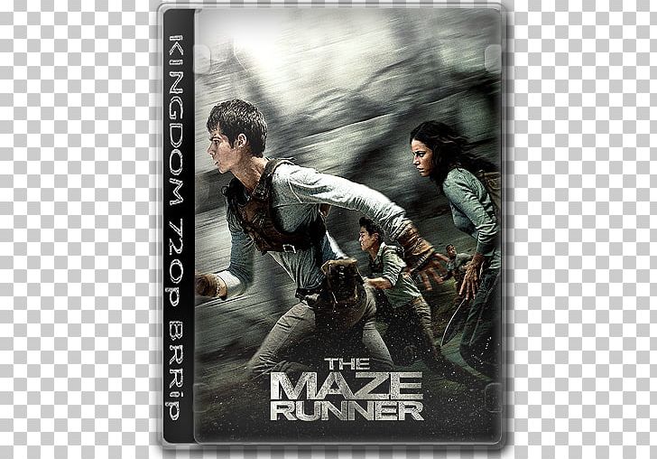The Maze Runner Minho The Fever Code The Death Cure PNG, Clipart,  Free PNG Download