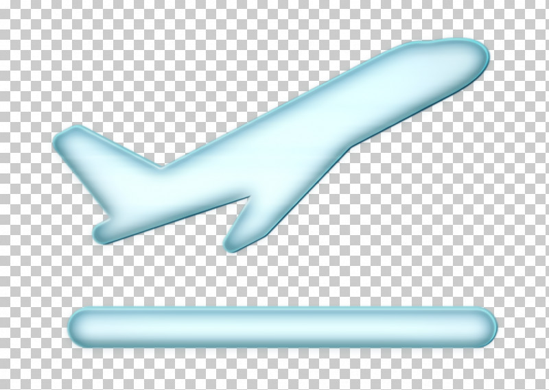 Takeoff The Plane Icon In The Airport Icon Plane Icon PNG, Clipart, Aerospace Engineering, Aircraft, Airline, Airplane, Air Travel Free PNG Download
