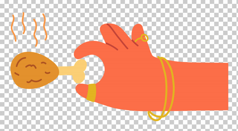 Hand Pinching Chicken PNG, Clipart, Behavior, Cartoon, Happiness, Hm, Line Free PNG Download