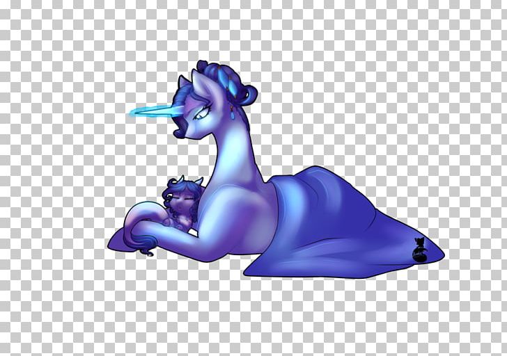 Cobalt Blue Electric Blue Horse Purple Violet PNG, Clipart, Animal, Animal Figure, Animals, Blue, Cartoon Free PNG Download