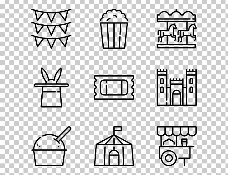 Computer Icons Icon Design Web Design Graphic Design PNG, Clipart, Angle, Black, Black And White, Brand, Cartoon Free PNG Download