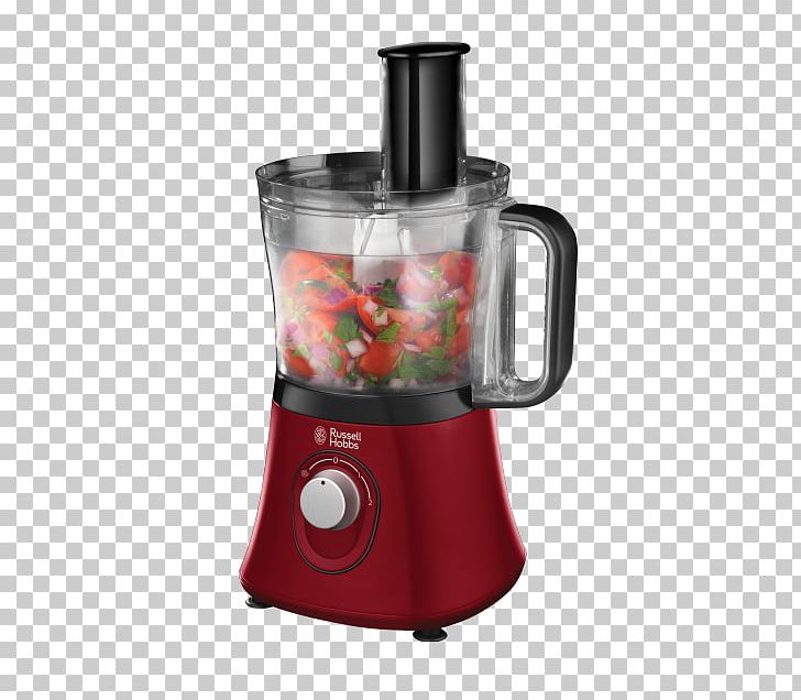 Food Processor Russell Hobbs Desire 19006-56 Kitchen Mixer PNG, Clipart, Bielizna Termoaktywna, Blender, Bowl, Cooking Ranges, Deep Fryers Free PNG Download