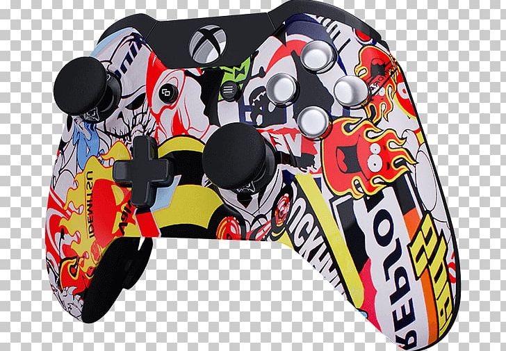 Game Controllers Xbox One Controller The Walking Dead: The Final Season Madden NFL 19 A.O.T.: Wings Of Freedom PNG, Clipart, All Xbox Accessory, Aot Wings Of Freedom, Evil, Game Controller, Game Controllers Free PNG Download