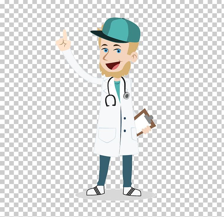 Information DocCheck Human Behavior Physician PNG, Clipart, Behavior, Cartoon, Cartoon Doctor, Finger, Gentleman Free PNG Download