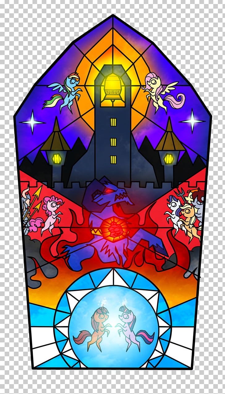 Stained Glass Window Pony PNG, Clipart, Deviantart, Fictional Character, Furniture, Glass, Lauren Faust Free PNG Download