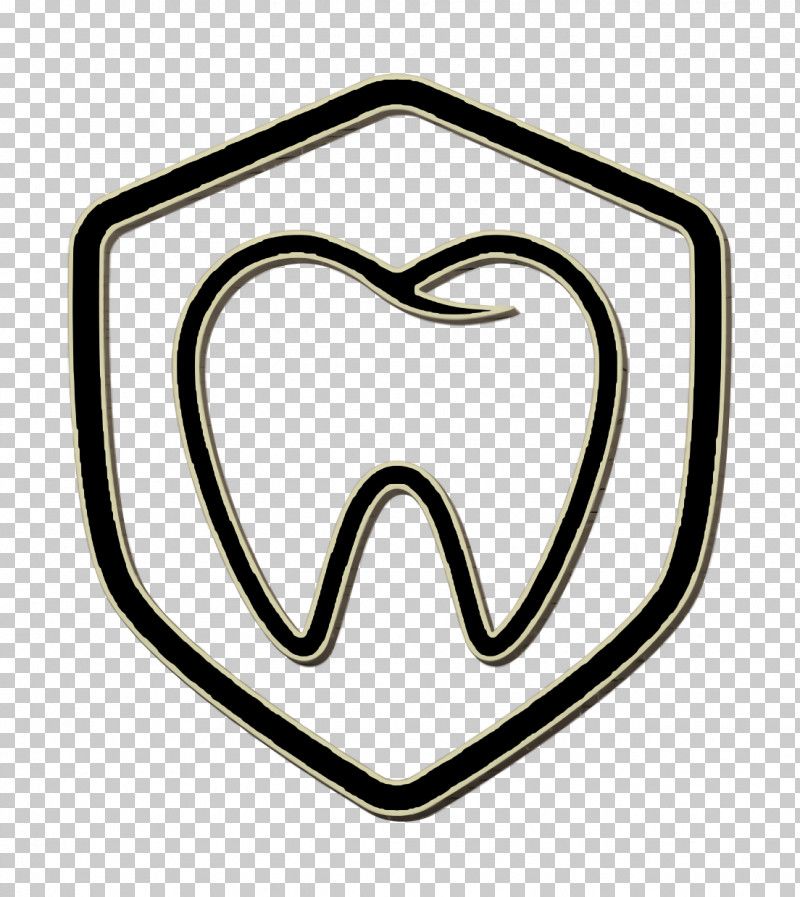 Tooth Icon Dental Icon Medical Icon PNG, Clipart, Clinic, Dental Hygienist, Dental Icon, Dental Implant, Dental Restoration Free PNG Download