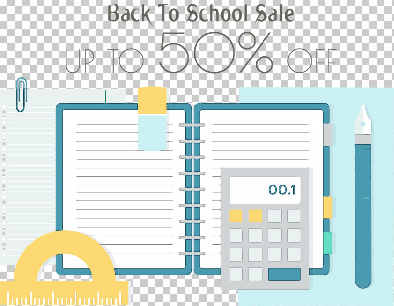 Flat Design Paper Painting School PNG, Clipart, Back To School Discount, Back To School Sales, Flat Design, Paint, Painting Free PNG Download