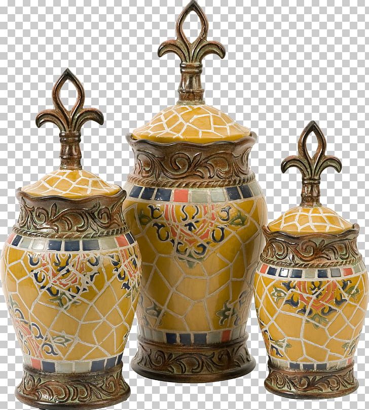 Ceramic Pottery Jar Porcelain Vase PNG, Clipart, Artifact, Canister, Ceramic, Ceramic Materials, Decorative Arts Free PNG Download