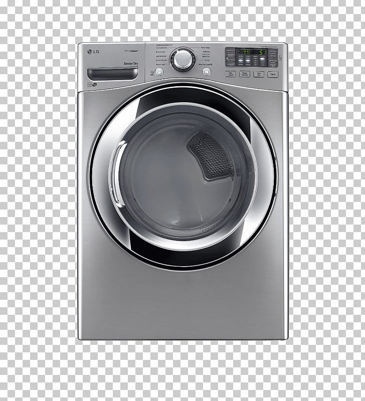 Clothes Dryer Home Appliance LG Electronics Washing Machines Lowe's PNG, Clipart, Airflow, Clothes Dryer, Energy Star, Hardware, Home Appliance Free PNG Download