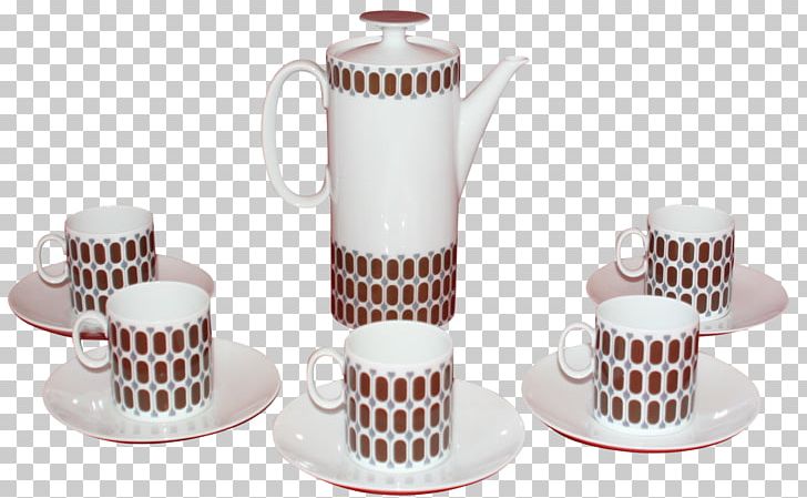 Coffee Cup Espresso Porcelain Kettle Saucer PNG, Clipart, Ceramic, Coffee Cup, Cup, Dishware, Drinkware Free PNG Download